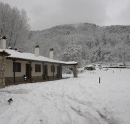 Villa Rosa Antartiko Exterior foto