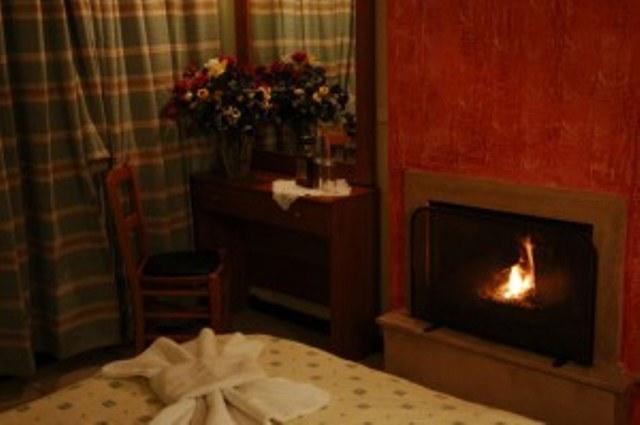 Villa Rosa Antartiko Cameră foto