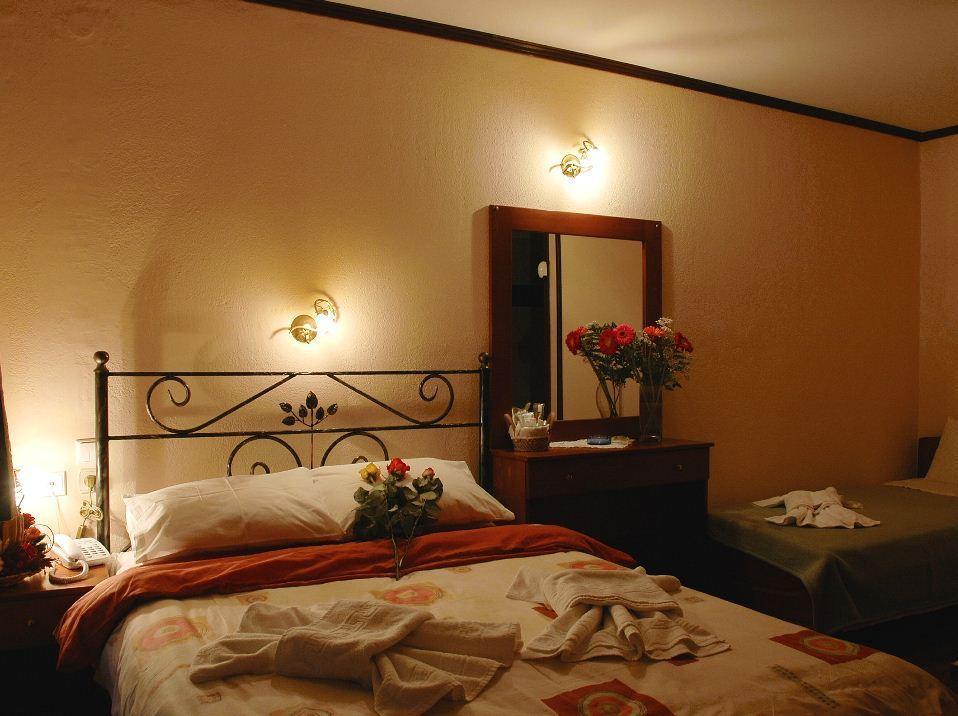 Villa Rosa Antartiko Cameră foto