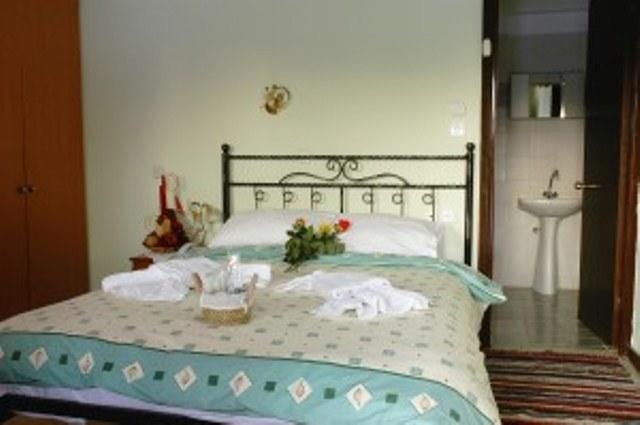 Villa Rosa Antartiko Cameră foto