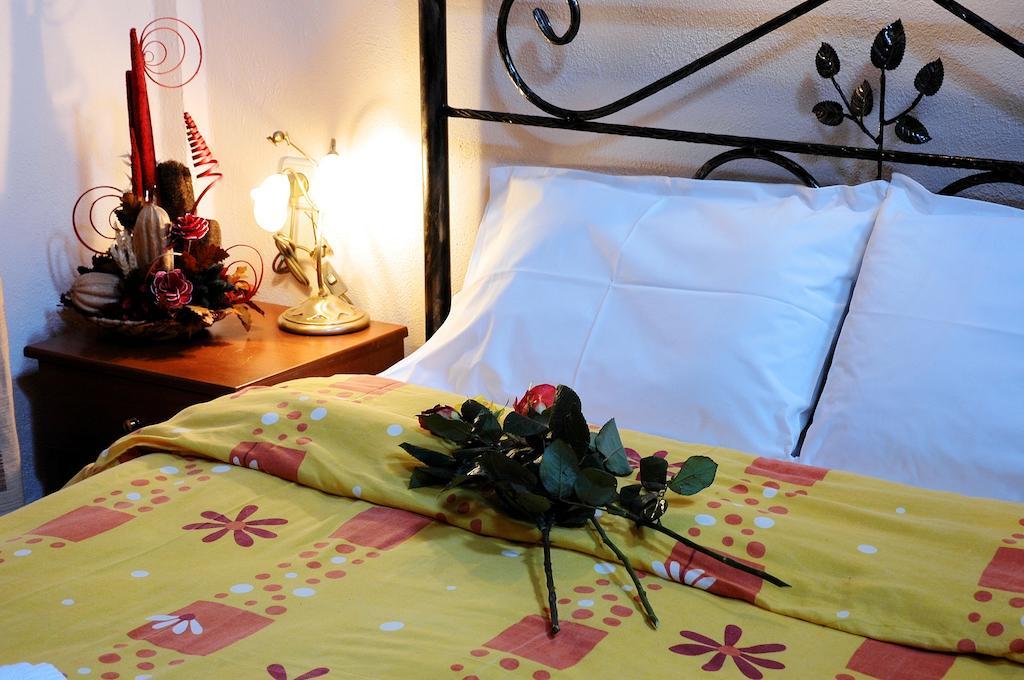 Villa Rosa Antartiko Cameră foto