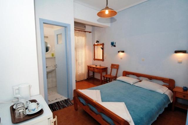 Villa Rosa Antartiko Cameră foto